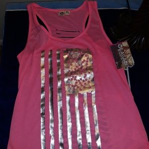 NWT Womens tank top